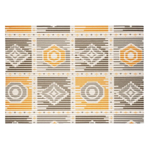 Mata łazienkowa MARINO 45x65cm wzór 5